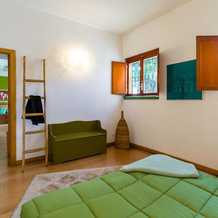 Вілла Kamyhouse Una Tranquilla Struttura Nel Verde Неаполь Екстер'єр фото