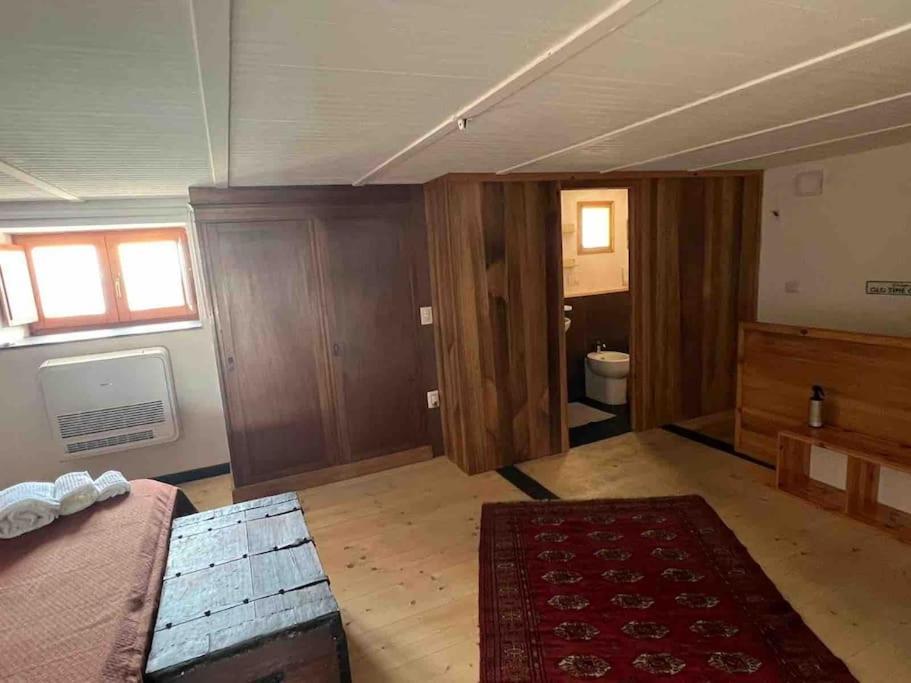 Вілла Kamyhouse Una Tranquilla Struttura Nel Verde Неаполь Екстер'єр фото