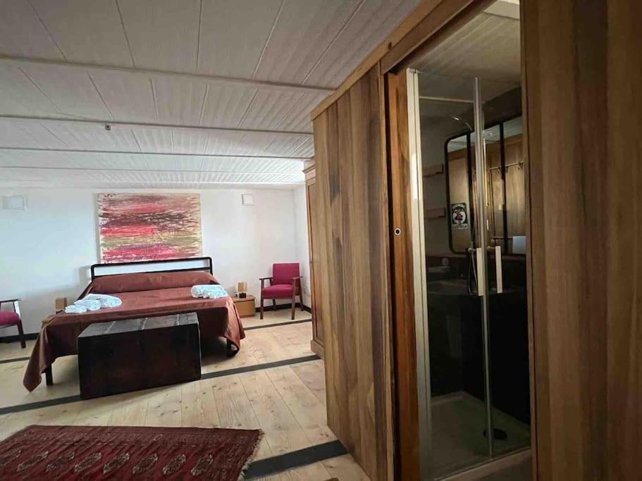 Вілла Kamyhouse Una Tranquilla Struttura Nel Verde Неаполь Екстер'єр фото
