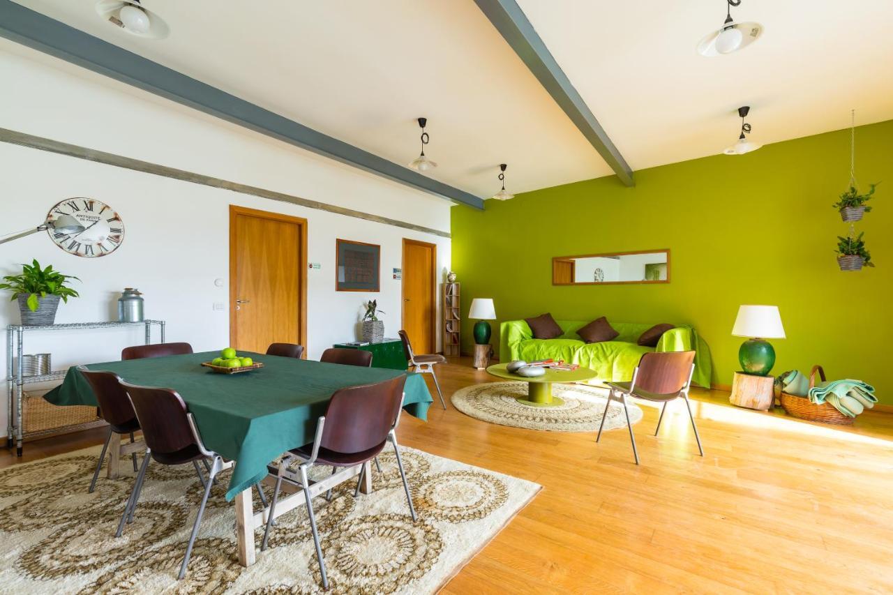 Вілла Kamyhouse Una Tranquilla Struttura Nel Verde Неаполь Екстер'єр фото