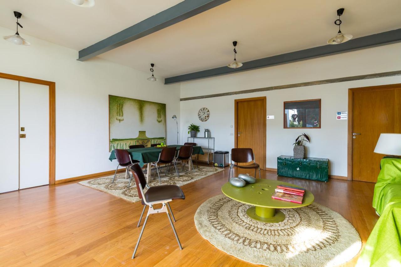 Вілла Kamyhouse Una Tranquilla Struttura Nel Verde Неаполь Екстер'єр фото