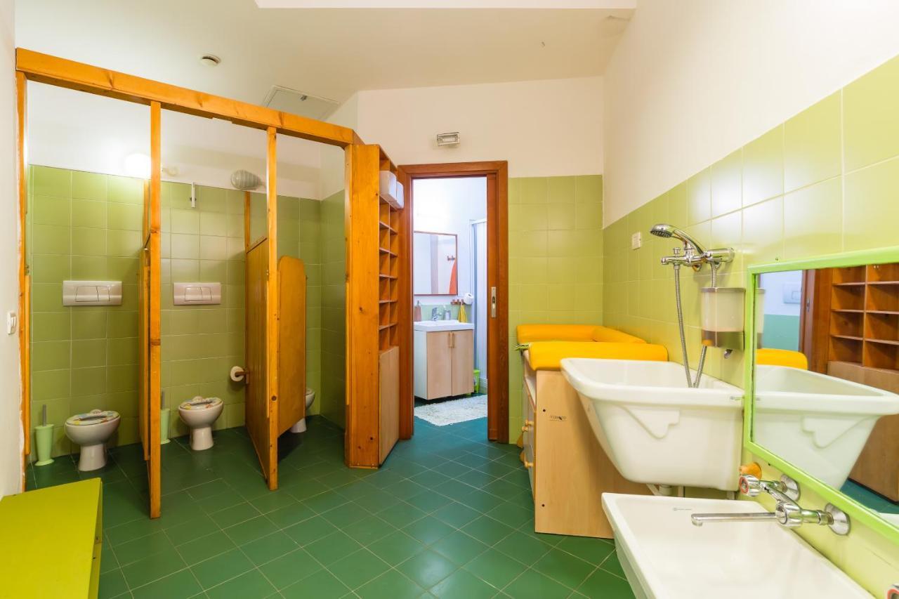 Вілла Kamyhouse Una Tranquilla Struttura Nel Verde Неаполь Екстер'єр фото