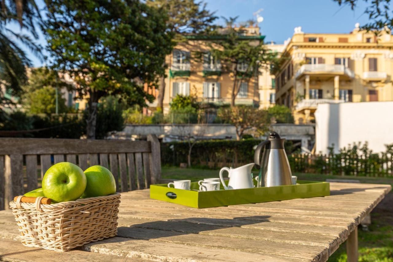 Вілла Kamyhouse Una Tranquilla Struttura Nel Verde Неаполь Екстер'єр фото